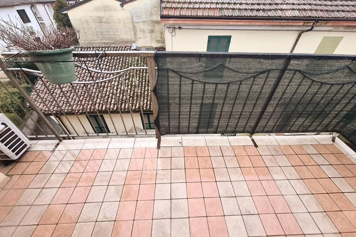 Appartement Cremonafiera4Postiwififree