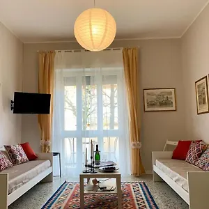  Hébergement de vacances Carpe Diem
